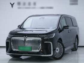 岚图汽车 岚图梦想家 2025款 PHEV 四驱尊贵鲲鹏版