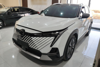 广汽传祺 影酷 2022款 1.5T 超新星版