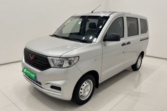 五菱汽车 五菱宏光V 2022款 1.5L劲取版电动助力LAR