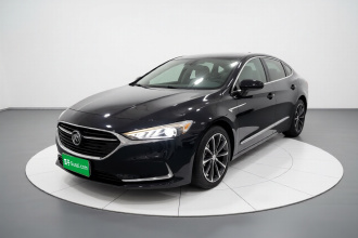 别克 君越 2019款 28T 精英型