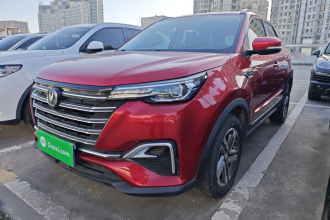 长安CS55PLUS 2020款 1.5T 自动炫色型