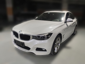 宝马3系GT 2019款 320i M运动套装