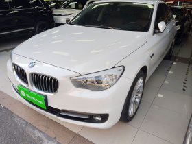 宝马5系GT 2015款 535i 领先型