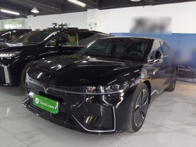 岚图汽车 岚图追光 2023款 四驱旗舰版