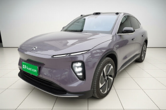 蔚来EC6 2023款 75kWh