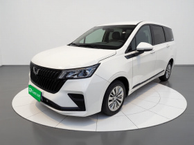 五菱汽车 五菱佳辰 2022款 1.5L 手动乐享精英型