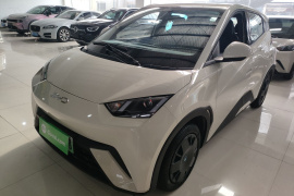 比亚迪 海鸥 2025款 305km 活力版