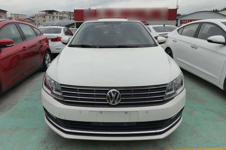 大众 朗逸 2015款 230TSI DSG舒适版车身外观6001