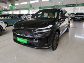 乐道L90 2025款 Max 六座版