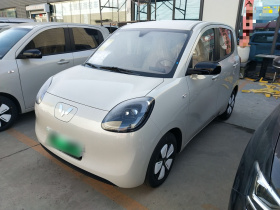 五菱汽车 宏光MINIEV 2025款 四门版 进阶款