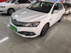 比亚迪F3 2018款 1.5L 自动尊享型