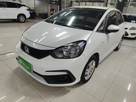 本田 飞度 2023款 1.5L CVT潮享版