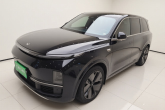 理想汽车 理想L9 2025款 Ultra 智能焕新版