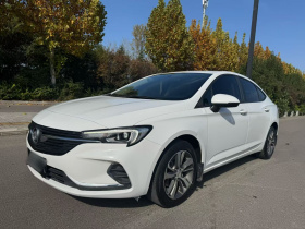 别克 威朗 2020款 20T CVT领先型