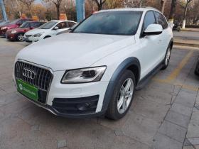 奥迪Q5 2017款 Plus 40 TFSI 技术型