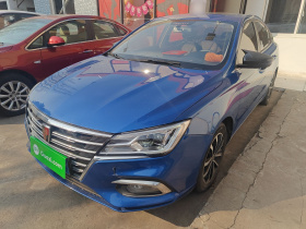 荣威i5 2020款 1.5L 自动4G互联领豪旗舰版