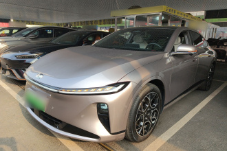 长安启源A07 2026款 超长蓝鲸增程版 310旗舰型