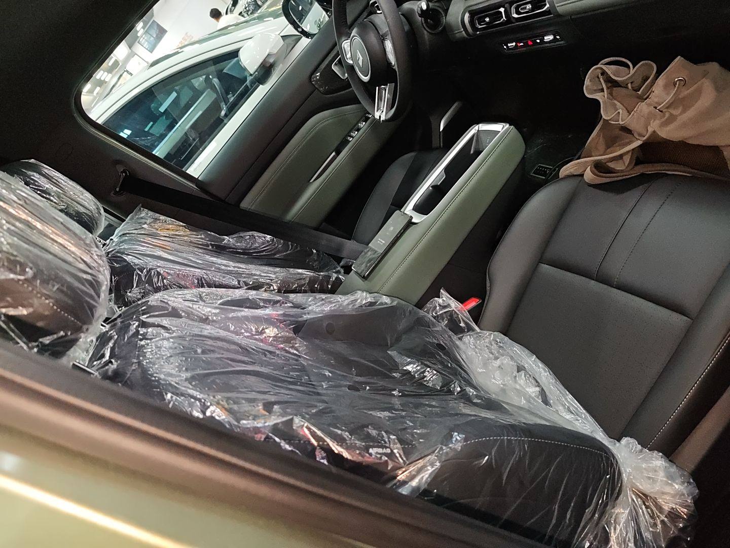 宝骏悦也Plus 2026款 301km旗舰版