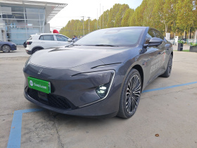 阿维塔12 2025款 Ultra增程版