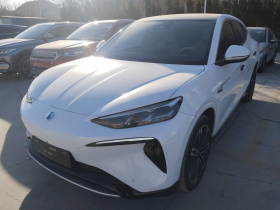 腾势N7 2024款 630 四驱智驾Ultra版