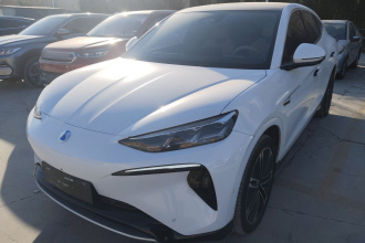 腾势N7 2024款 630 四驱智驾Max版