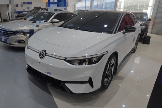 大众ID.7 VIZZION 2024款 首发版