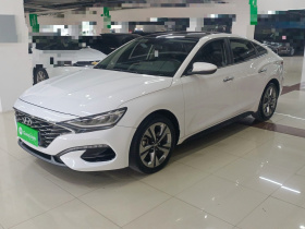 现代 菲斯塔 2019款 280TGDi 运动版 国VI