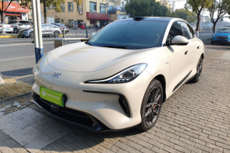 智己汽车 智己LS6 2023款 Max 超强性能版