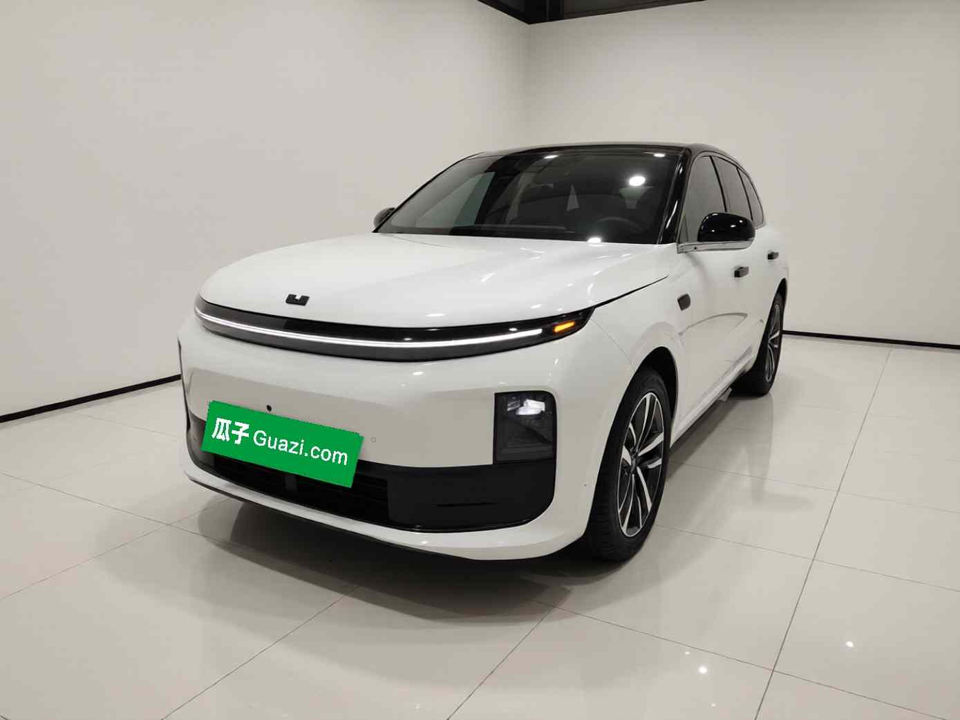 理想汽车 理想L6 2024款 Pro(2)