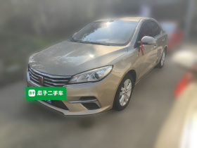 荣威360 2018款 PLUS 1.5L 自动尊享版