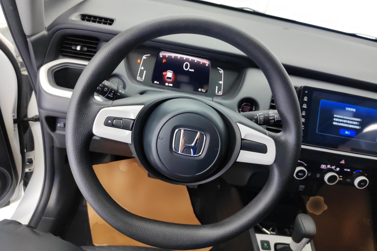 本田 飞度 2021款 1.5L CVT潮享版中控内饰13