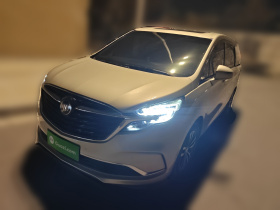 别克GL8 2021款 ES陆尊 653T 尊享型