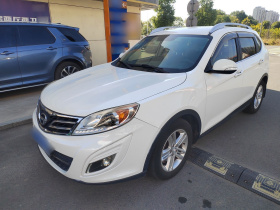 广汽传祺 传祺GS5 2014款 2.0L 自动两驱超享版