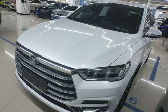 比亚迪 宋Pro 2019款 1.5T 自动精英型