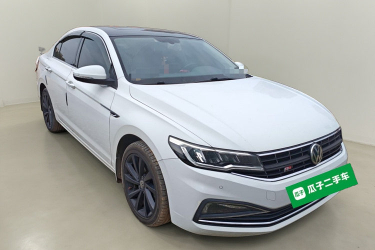 大众 宝来 2019款 280TSI DSG豪华型车身外观3