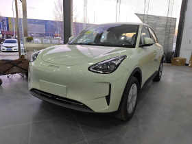 吉利银河 星愿 2026款 310km 青春版