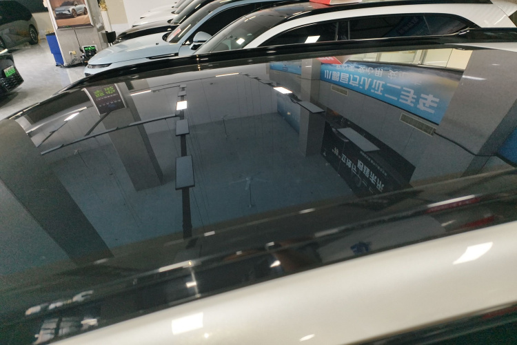 小鹏G9 2024款 702 Pro局部细节57