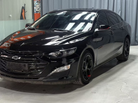 雪佛兰 迈锐宝XL 2019款 Redline 550T 自动锐动版