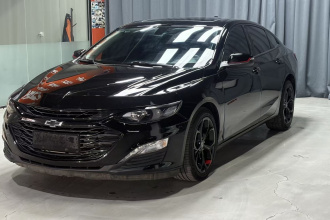 雪佛兰 迈锐宝XL 2019款 Redline 550T 自动锐动版