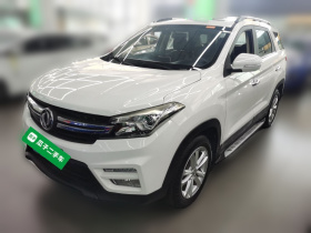 东风风光 风光S560 2018款 1.8L CVT都市型 7座