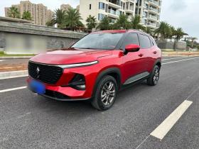 宝骏RS-3 2020款 1.5L CVT 24小时在线精英型