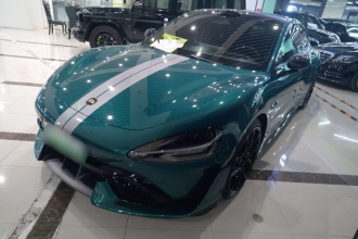 小米汽车 小米SU7 Ultra 2025款 Ultra