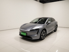 鸿蒙智行 智界R7 2025款 增程 251km Pro