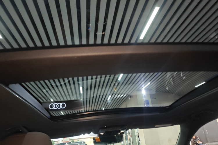 雷克萨斯RX新能源 2023款 450h+ 四驱畅享版中控内饰22