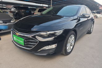 雪佛兰 迈锐宝XL 2019款 535T CVT锐动版