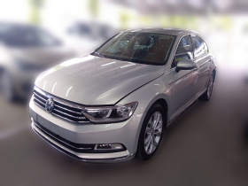 大众 迈腾 2017款 330TSI DSG 豪华型