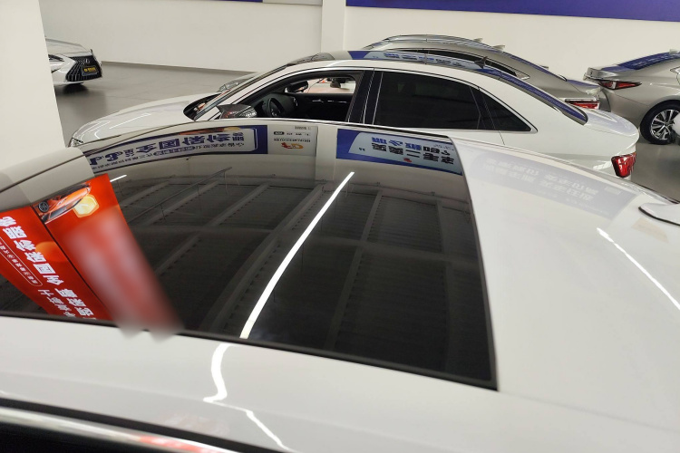 奥迪A5 2017款 Coupe 40 TFSI 时尚型局部细节57