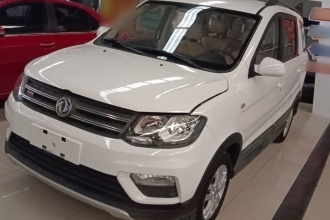 东风风光 风光370 2016款 1.5L 手动标准型SFG15-05 7座