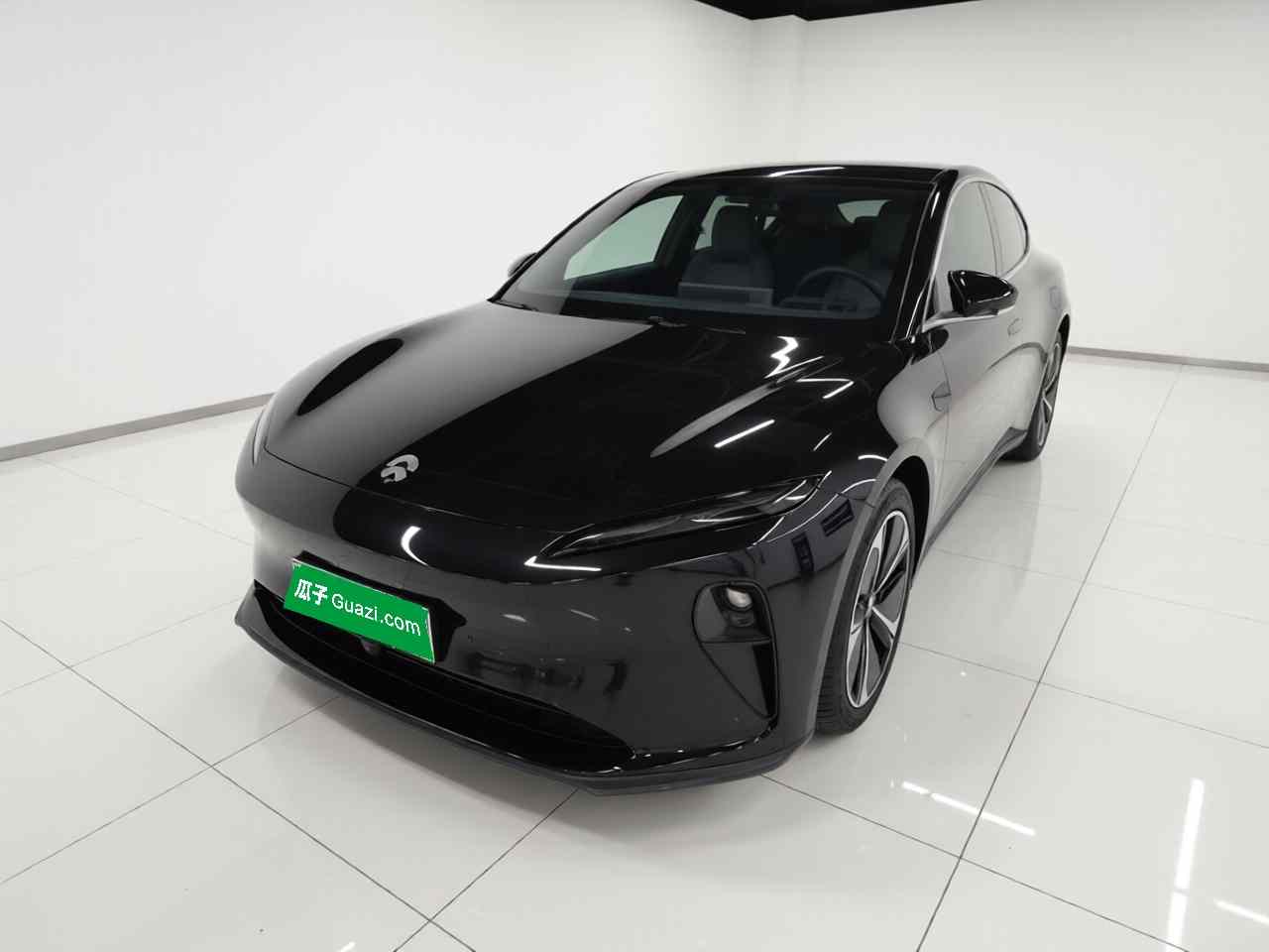蔚来ET5T 2024款 75kWh Touring(2)