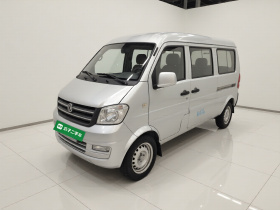 东风小康K07S 2022款 1.3L高功版基本型